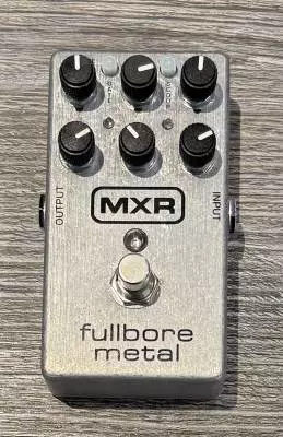 MXR - M116